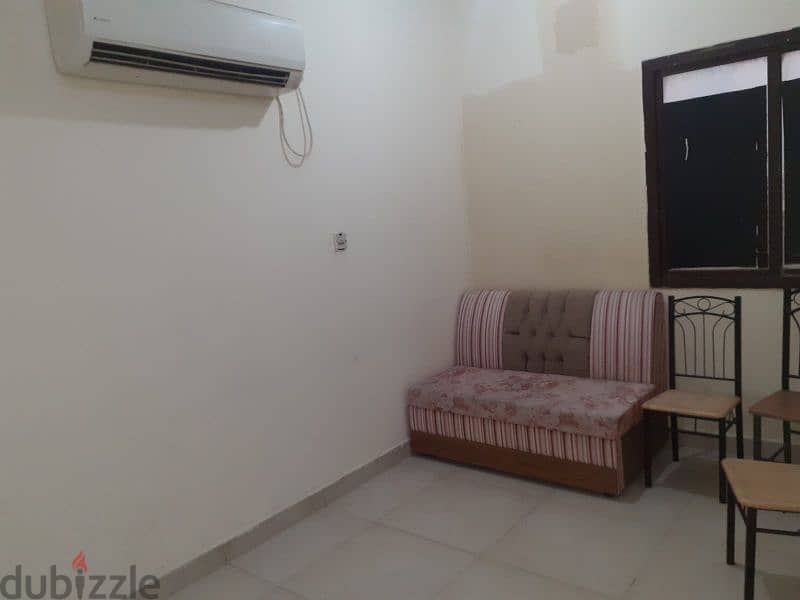 1 BHK first floor (FF) ready to Occupy 2