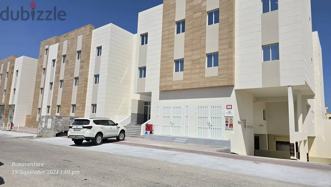 30 Units 2 BHK - Brand New Family Apartments BIN OMRAN , FEREEJ KULAIB 0