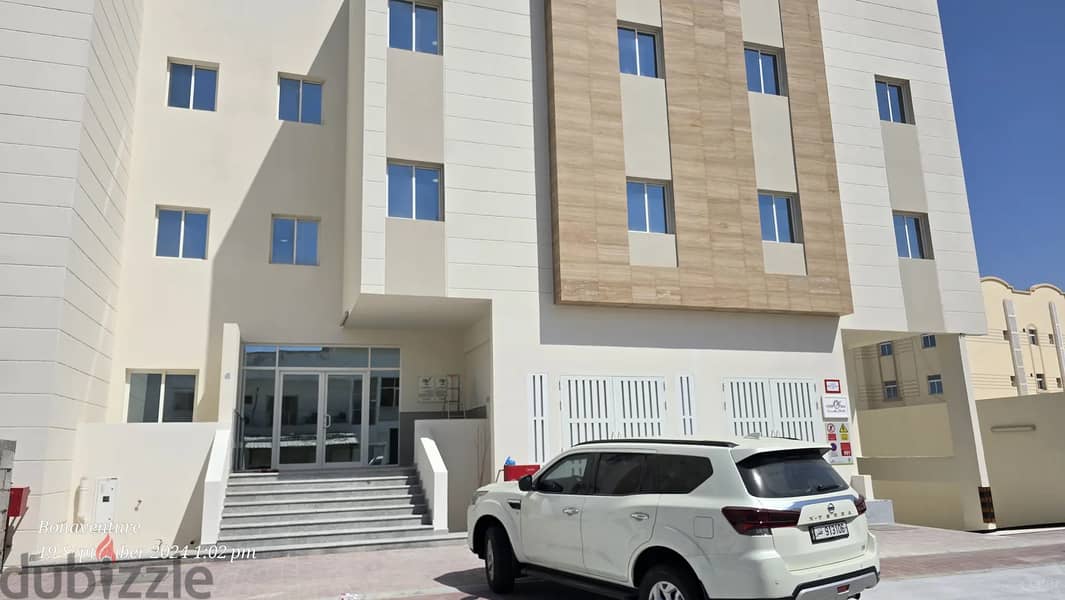 30 Units 2 BHK - Brand New Family Apartments BIN OMRAN , FEREEJ KULAIB 1