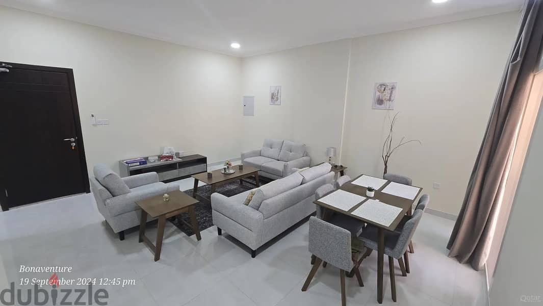 30 Units 2 BHK - Brand New Family Apartments BIN OMRAN , FEREEJ KULAIB 10