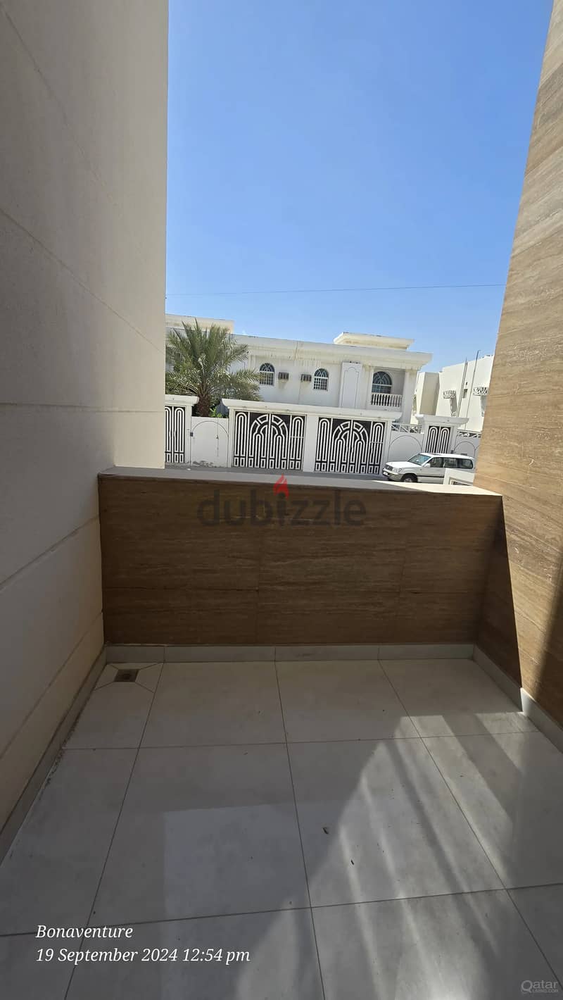 30 Units 2 BHK - Brand New Family Apartments BIN OMRAN , FEREEJ KULAIB 7