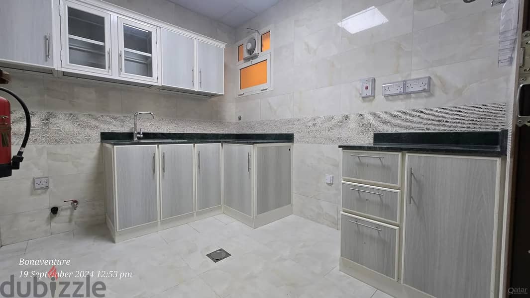 30 Units 2 BHK - Brand New Family Apartments BIN OMRAN , FEREEJ KULAIB 8