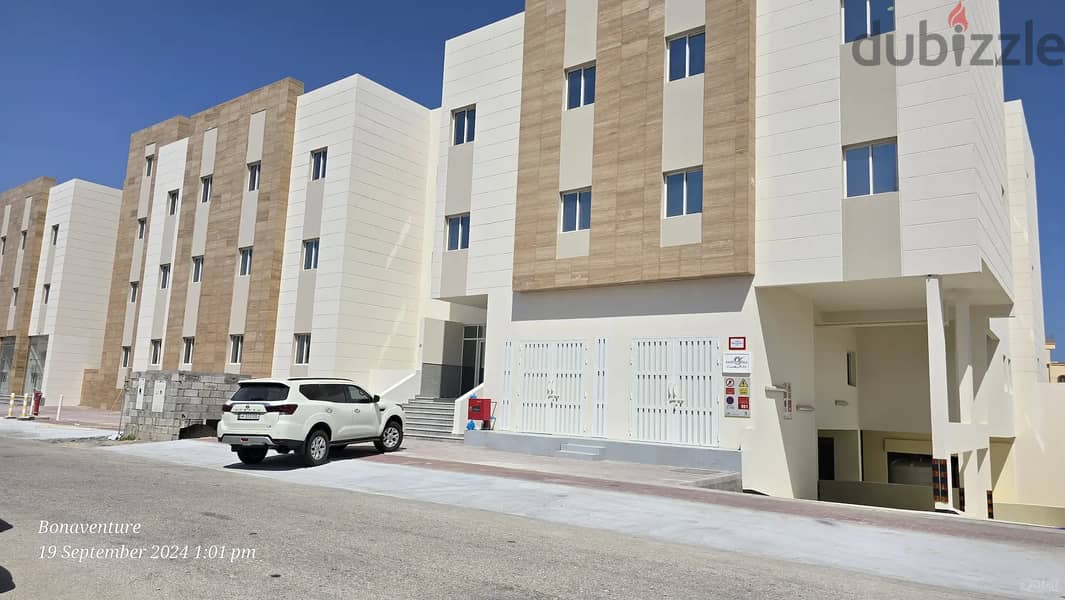 2 BHK  30 Units available - Family Apartment  BIN OMRAN, FEREEJ KULAIB 10