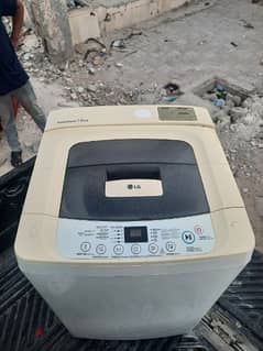 WASHING MACHINE FOR SALE 0