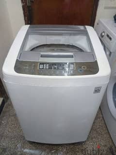 WASHING MACHINE 9KG FOR SALE 0