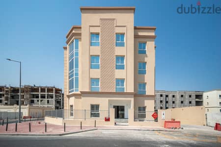 2BHK Apartment For Rent - Al Nasr