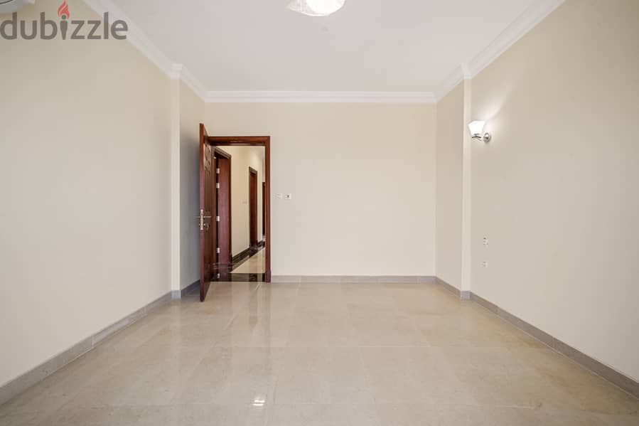 2BHK Apartment For Rent - Al Nasr 3