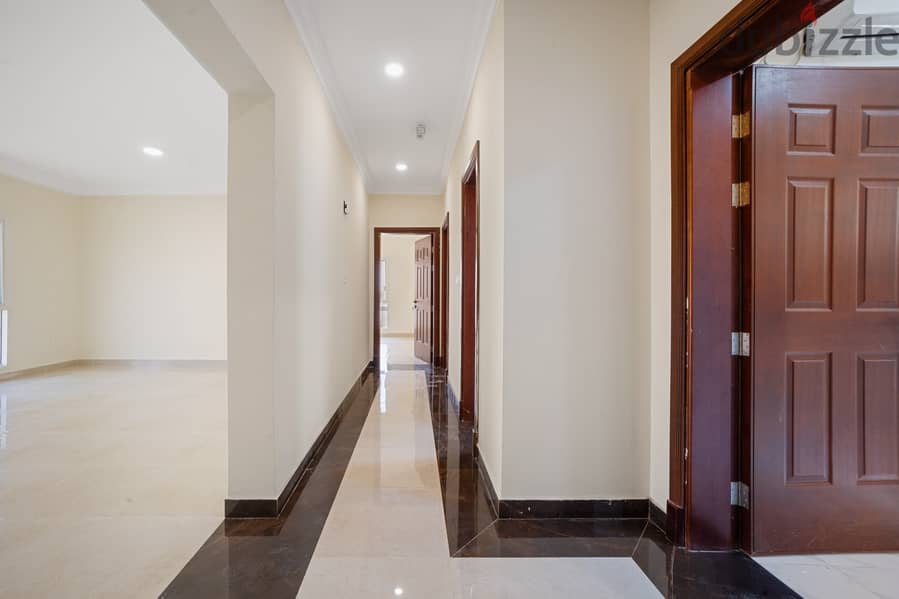 2BHK Apartment For Rent - Al Nasr 6