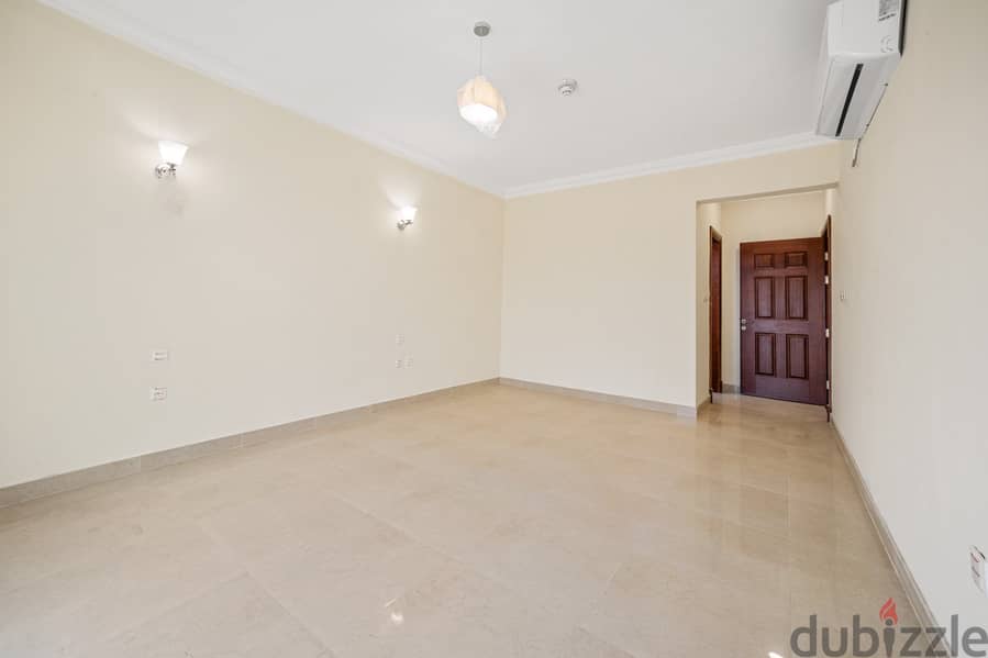 2BHK Apartment For Rent - Al Nasr 9