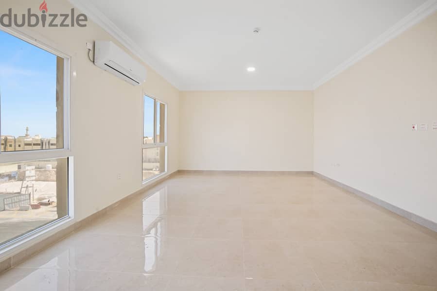 2BHK Apartment For Rent - Al Nasr 11