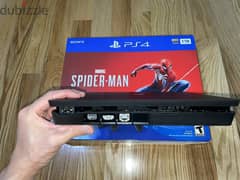 Sony PlayStation 4 1TB Slim Console