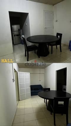 1BHK AVAILABLE FULLY FURNISHED NEAR KIMS HOSPITAL 0