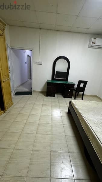 1BHK AVAILABLE FULLY FURNISHED NEAR KIMS HOSPITAL 2