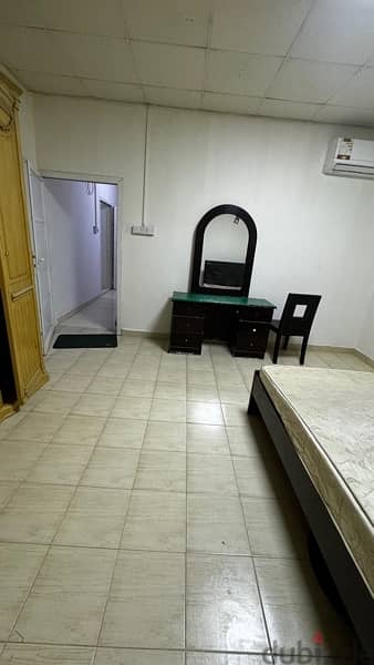 1 BHK AVAILABLE NEAR KIMS HOSPITAL 1