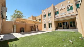 Al Waab Villa For Rent