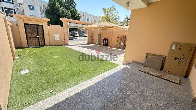 Al Waab Villa For Rent 1