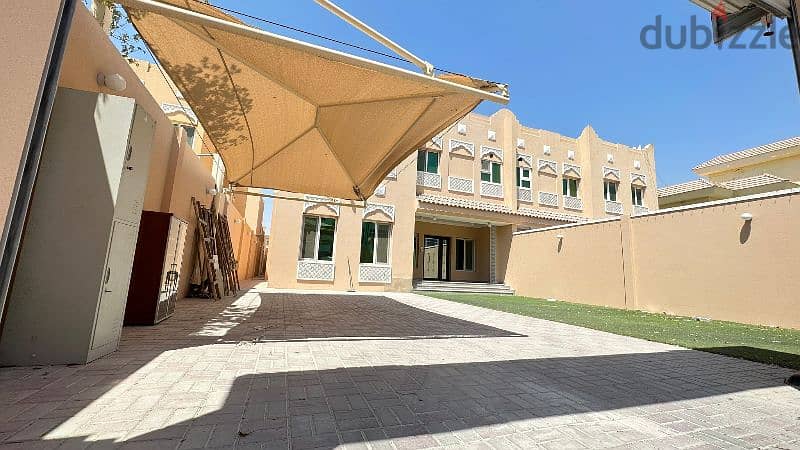 Al Waab Villa For Rent 2