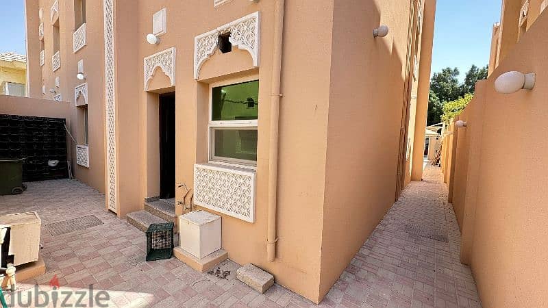 Al Waab Villa For Rent 8