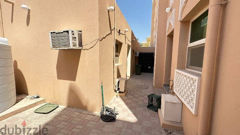 Al Waab Villa For Rent 9