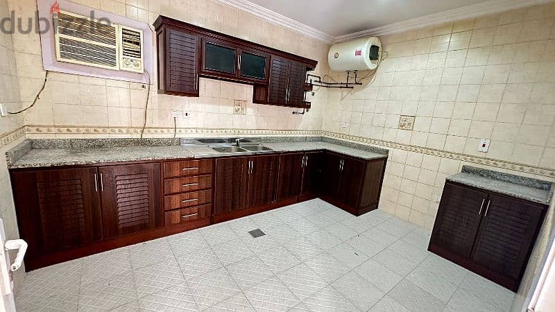 Al Waab Villa For Rent 11