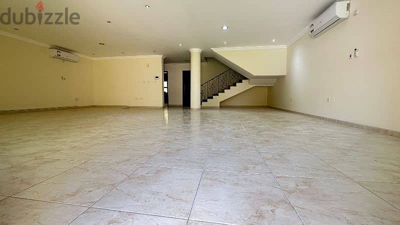 Al Waab Villa For Rent 17