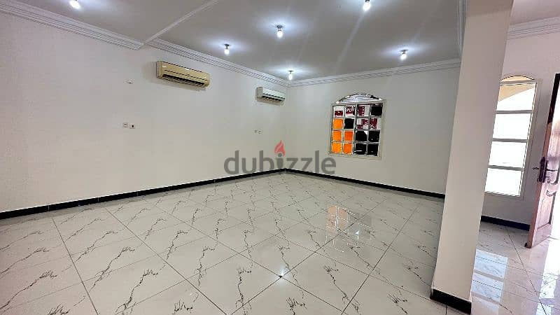 5 BHK Villa For Executive Staff - Ainkhalid 10