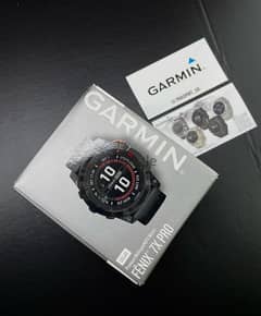 garmin