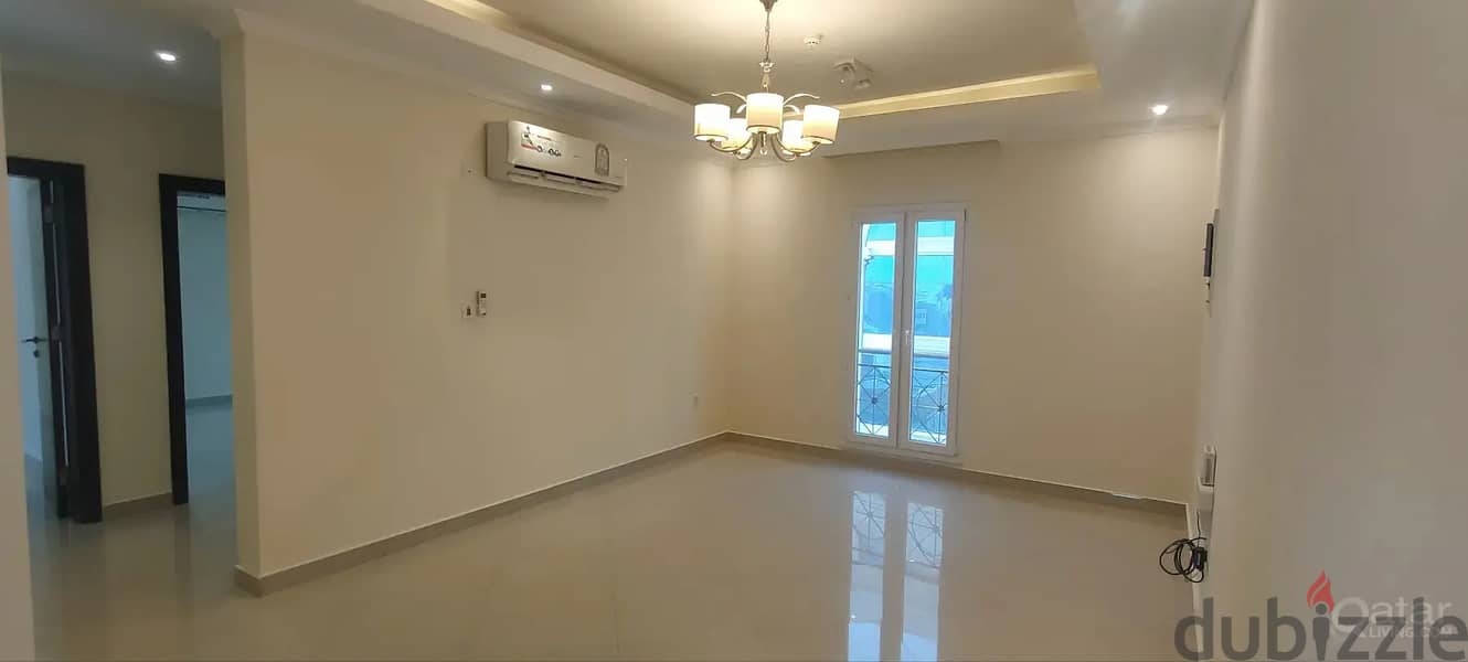 2 BHK - AL MANSOURA ( C ring road, nearHolidayVillaHotel) 1