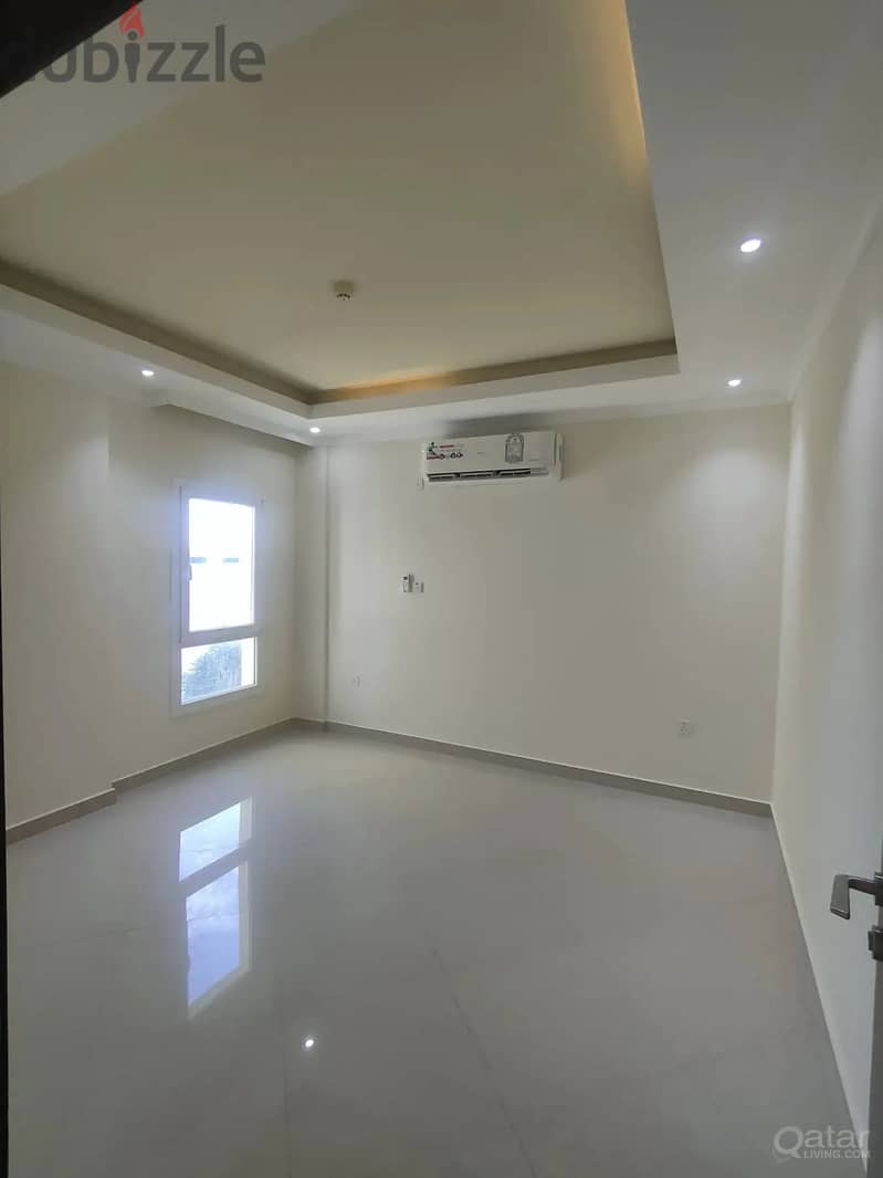 2 BHK - AL MANSOURA ( C ring road, nearHolidayVillaHotel) 3