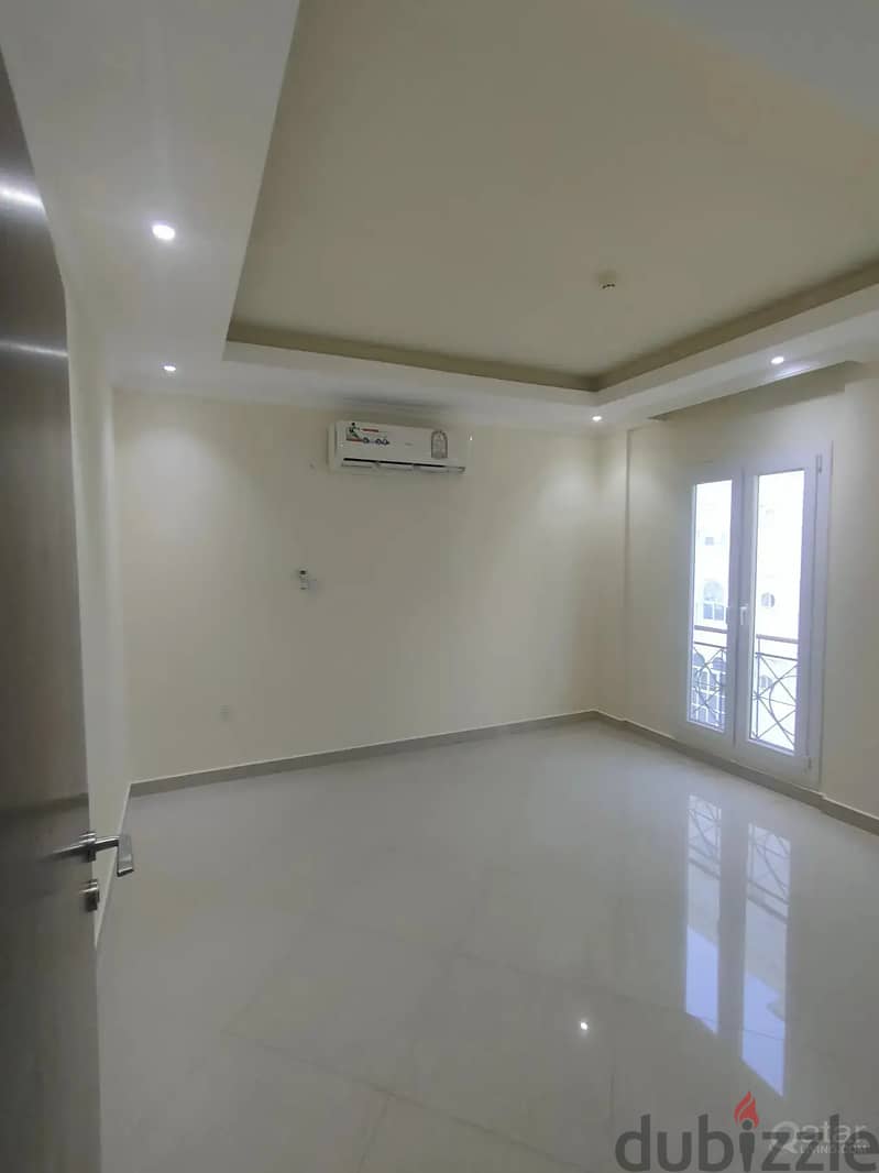 2 BHK - AL MANSOURA ( C ring road, nearHolidayVillaHotel) 5