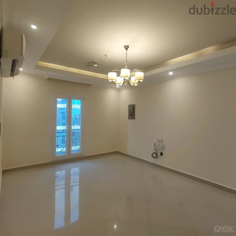 2 BHK - AL MANSOURA ( C ring road, nearHolidayVillaHotel) 6