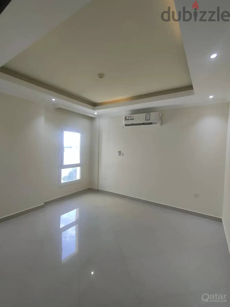 2 BHK - AL MANSOURA ( C ring road, nearHolidayVillaHotel) 7