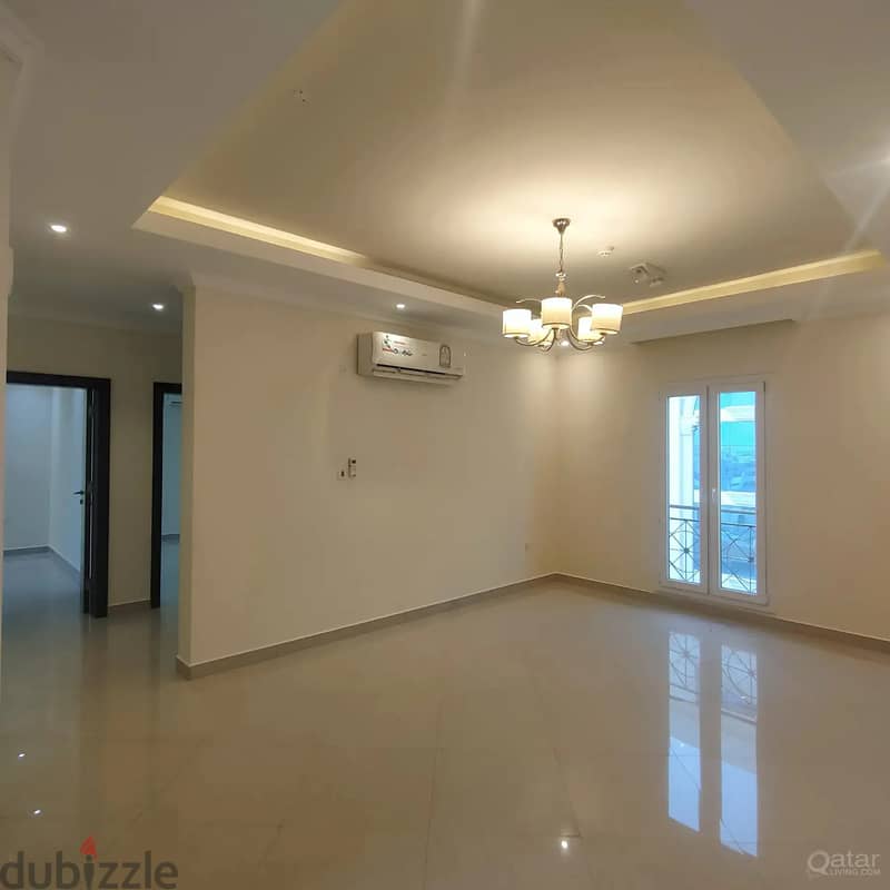 2 BHK - AL MANSOURA ( C ring road, nearHolidayVillaHotel) 8