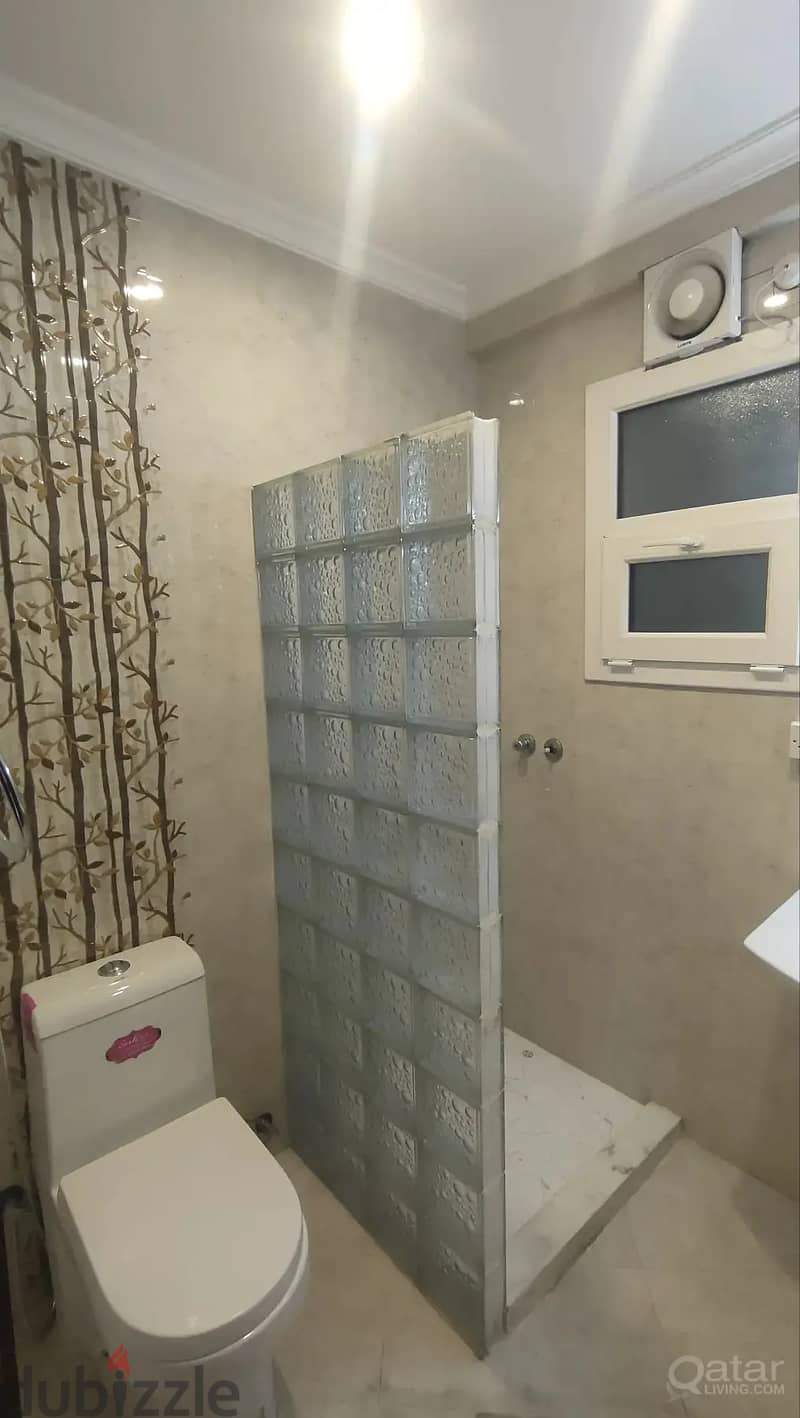 2 BHK - AL MANSOURA ( C ring road, nearHolidayVillaHotel) 9