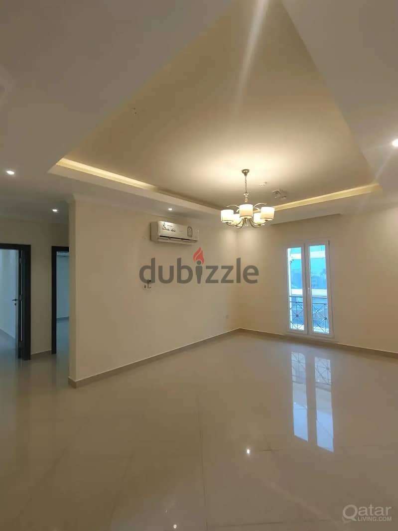 2 BHK - AL MANSOURA ( C ring road, nearHolidayVillaHotel) 12