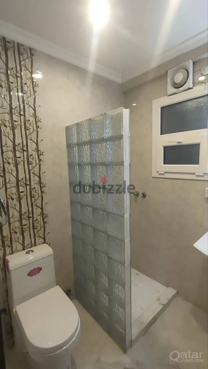 2 BHK - AL MANSOURA ( C ring road, nearHolidayVillaHotel) 15