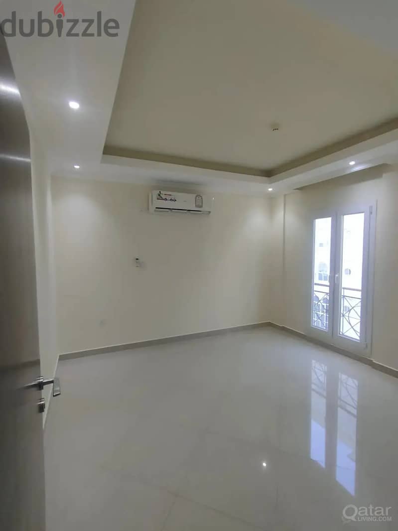 2 BHK - AL MANSOURA ( C ring road, nearHolidayVillaHotel) 17