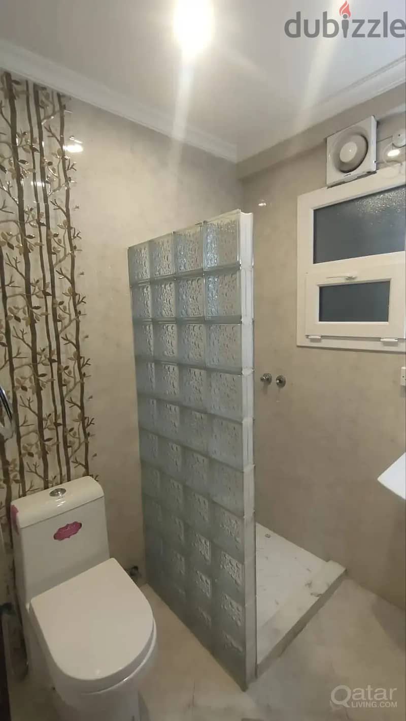 2 BHK - AL MANSOURA ( C ring road, nearHolidayVillaHotel) 5