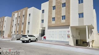 2 BHK / 30 units available - Brand New Family Apartment- BIN OMRAN ,