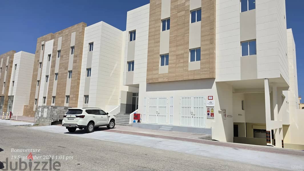 2 BHK / 30 units available - Brand New Family Apartment- BIN OMRAN , 0