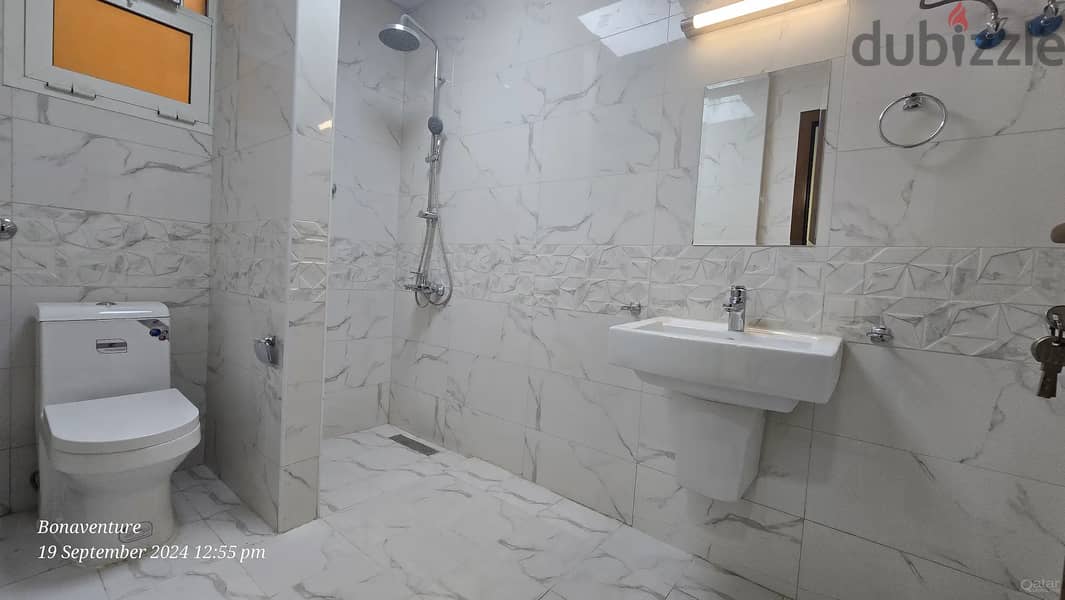 2 BHK / 30 units available - Brand New Family Apartment- BIN OMRAN , 5