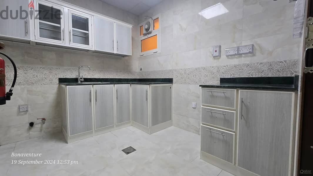 2 BHK / 30 units available - Brand New Family Apartment- BIN OMRAN , 7