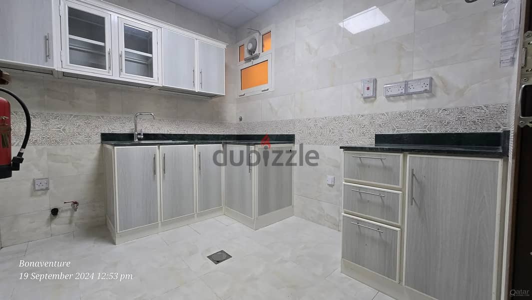 2 BHK / 30 units available - Brand New Family Apartment- BIN OMRAN , 10