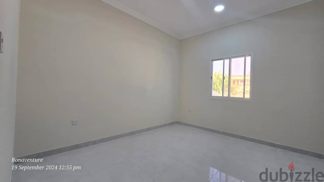 2 BHK / 30 units available - Brand New Family Apartment- BIN OMRAN , 4