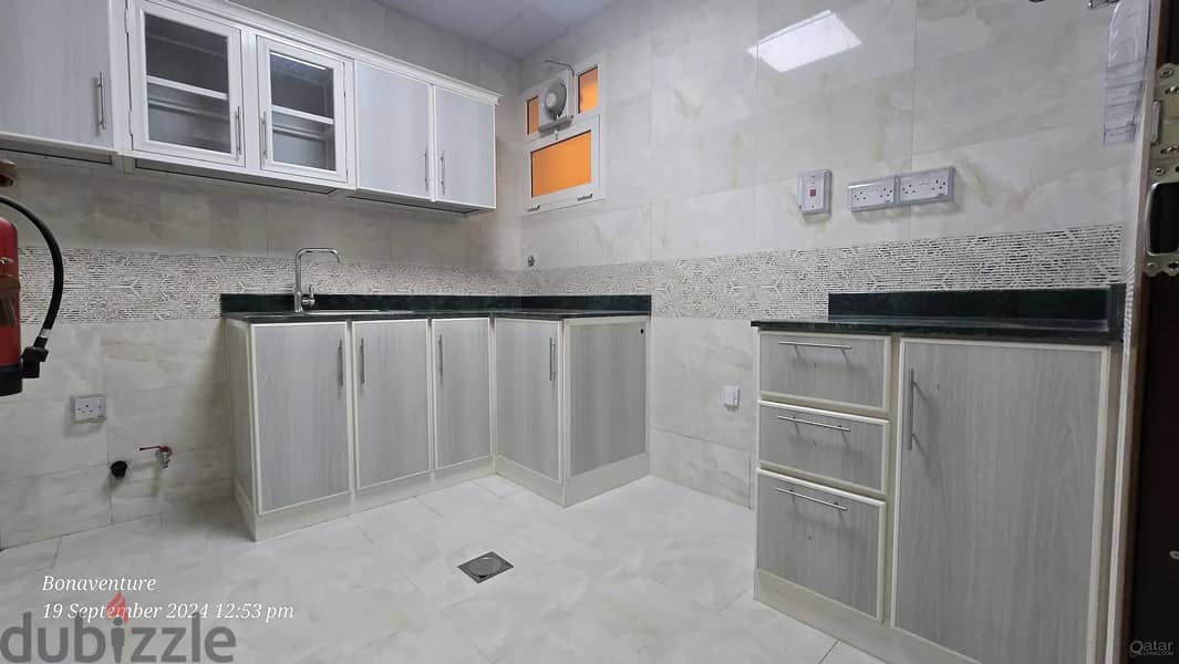 2 BHK / 30 units available - Brand New Family Apartment- BIN OMRAN , 9