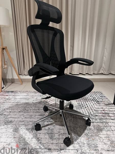 desk chair 1