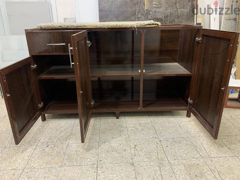 All kind of aluminium kitchen cabinet new make and sale old kitchen 7