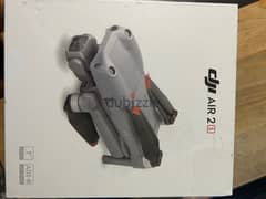 DJI - Air 2S Fly More Combo Drone Remote Control