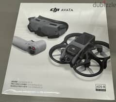 DJI