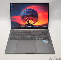 Samsung - Galaxy Book3 Pro 16" 3K - Intel 13th Gen Evo Core i7